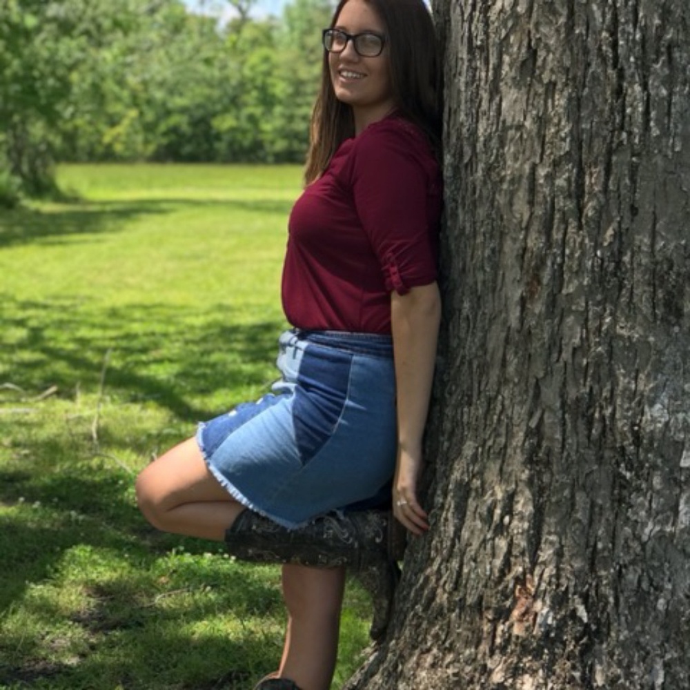 Meet your Posher, Isabella